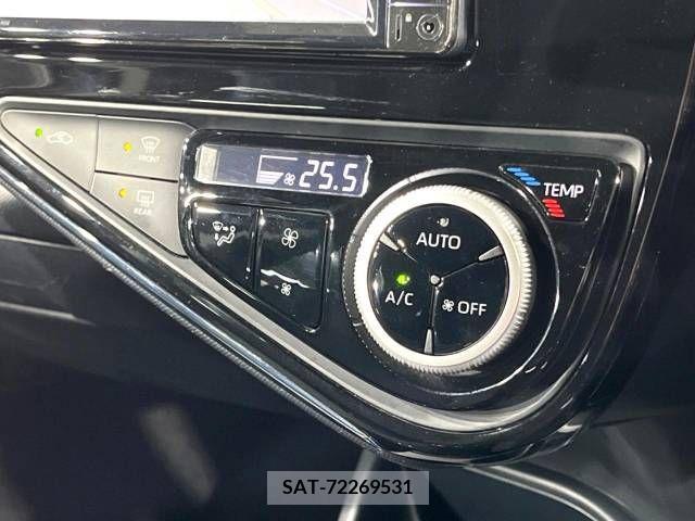Toyota AQUA 2019-04 291898-5