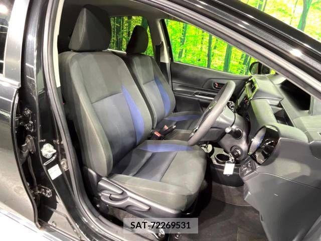 Toyota AQUA 2019-04 291898-8