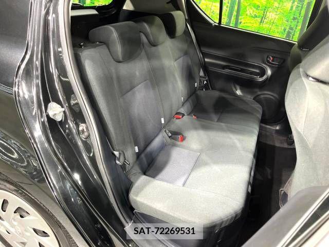 Toyota AQUA 2019-04 291898-9