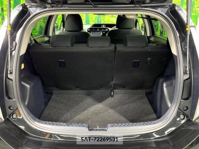 Toyota AQUA 2019-04 291898-10