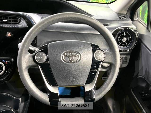 Toyota AQUA 2019-04 291898-11