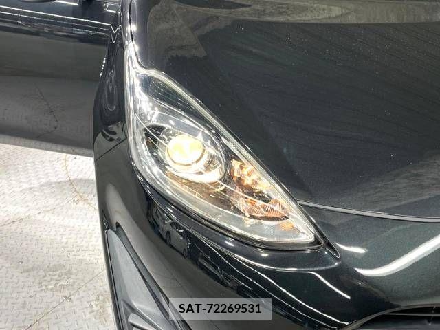 Toyota AQUA 2019-04 291898-12