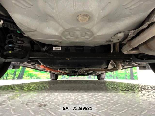 Toyota AQUA 2019-04 291898-19