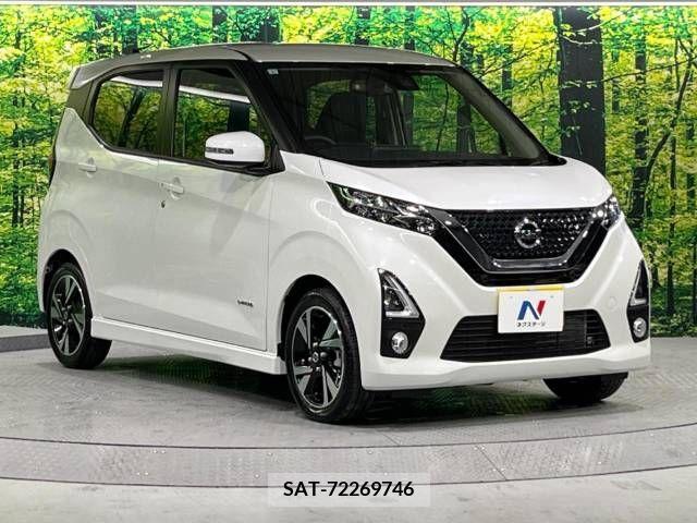 Nissan DAYZ 2020-06 358913-16