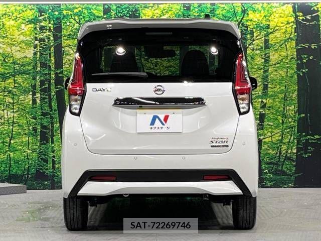 Nissan DAYZ 2020-06 358913-15