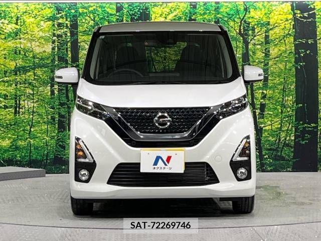 Nissan DAYZ 2020-06 358913-14