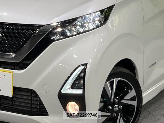 Nissan DAYZ 2020-06 358913-12