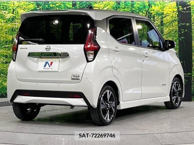 Nissan DAYZ 2020-06 358913-17