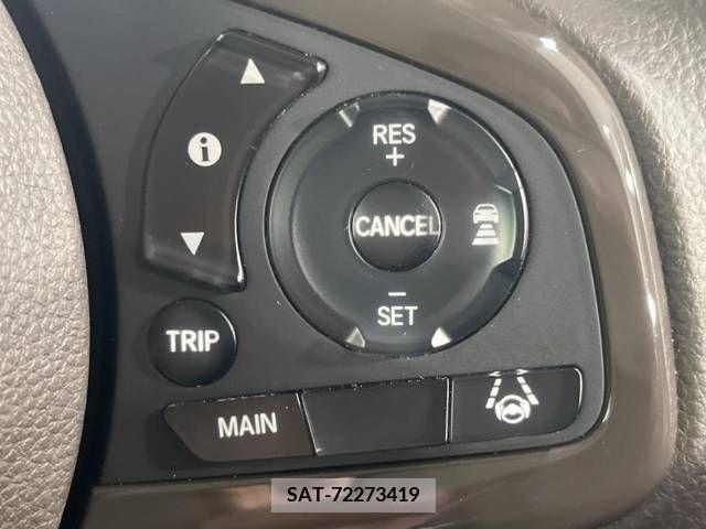 Honda N BOX 2022-12 307425-6