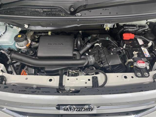 Honda N BOX 2022-12 307425-18