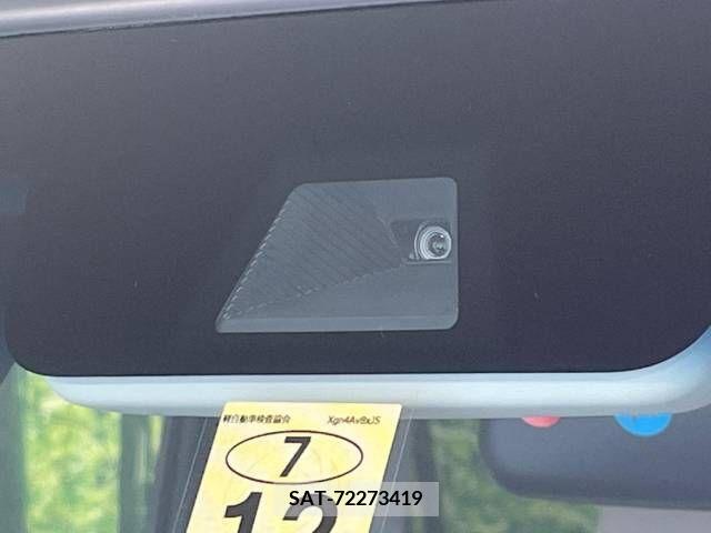 Honda N BOX 2022-12 307425-2