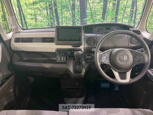 Honda N BOX 2022-12 307425-1