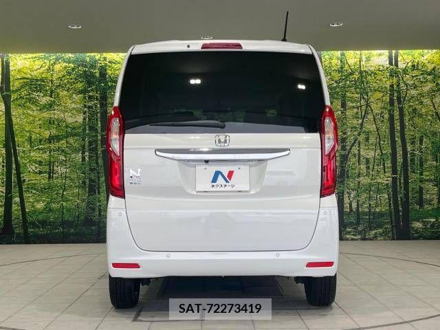 Honda N BOX 2022-12 307425-15