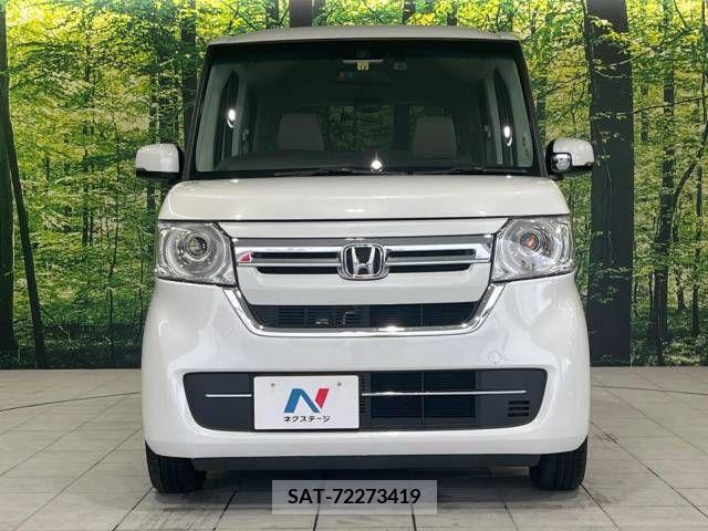 Honda N BOX 2022-12 307425-14