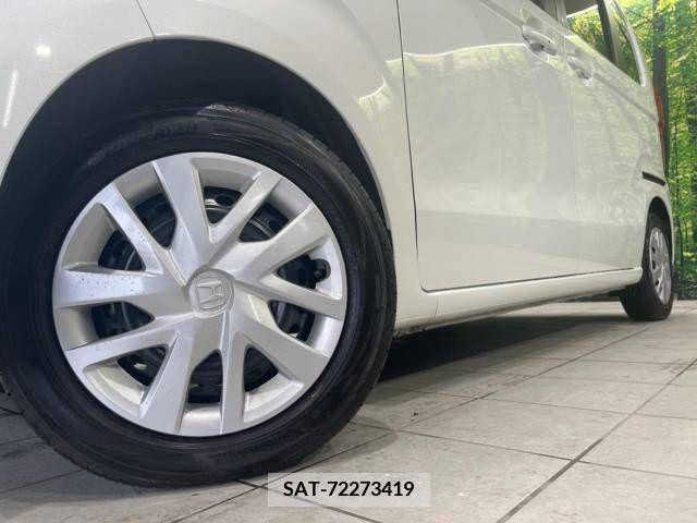 Honda N BOX 2022-12 307425-13