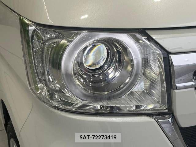 Honda N BOX 2022-12 307425-12