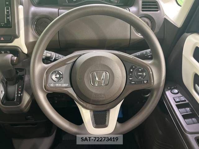 Honda N BOX 2022-12 307425-11