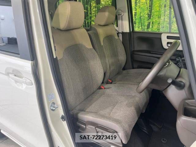 Honda N BOX 2022-12 307425-8
