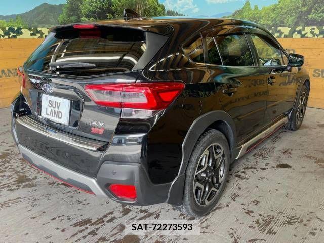 Subaru SUBARU 2017-09 214377-18