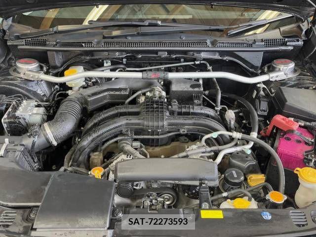 Subaru SUBARU 2017-09 214377-19