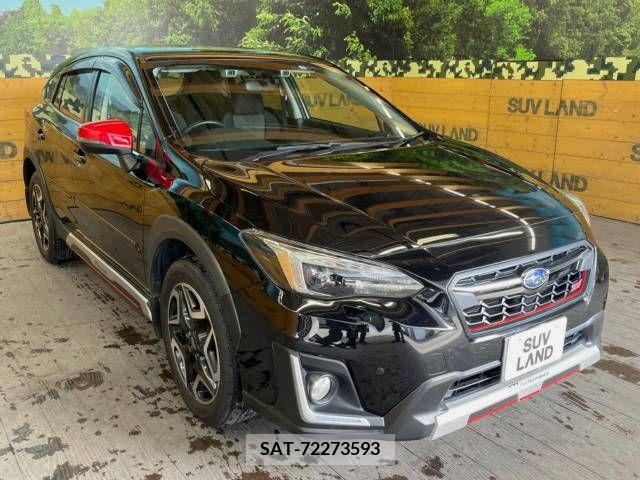 Subaru SUBARU 2017-09 214377-17