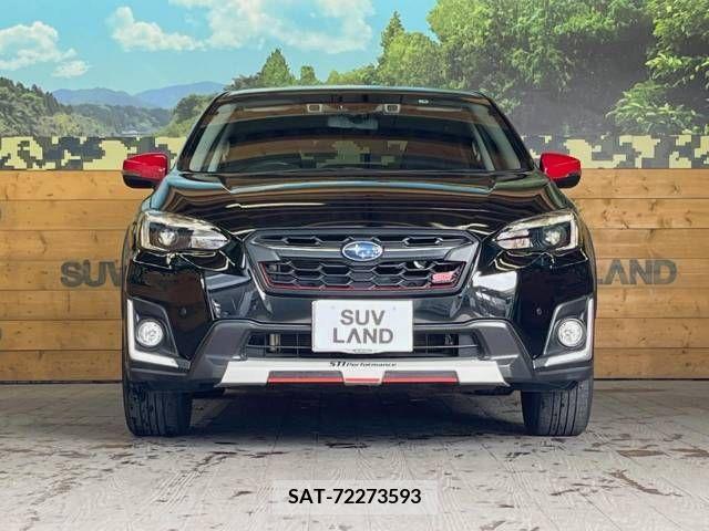 Subaru SUBARU 2017-09 214377-15
