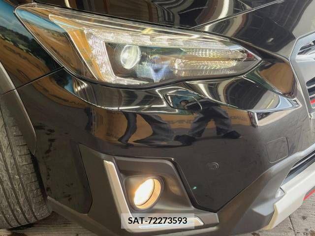 Subaru SUBARU 2017-09 214377-13