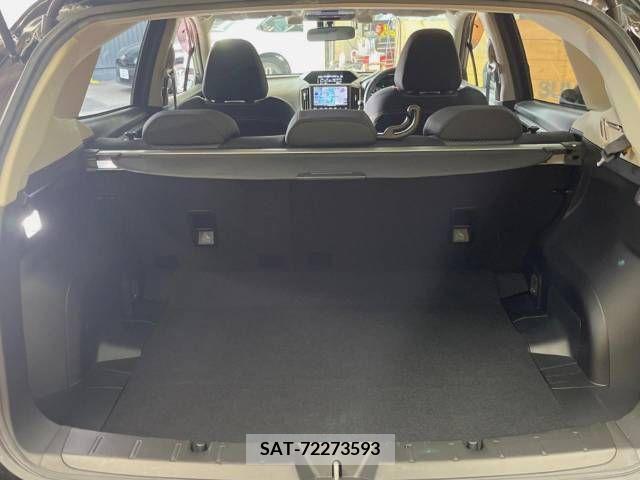 Subaru SUBARU 2017-09 214377-12