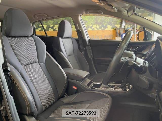 Subaru SUBARU 2017-09 214377-10