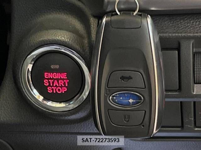 Subaru SUBARU 2017-09 214377-8