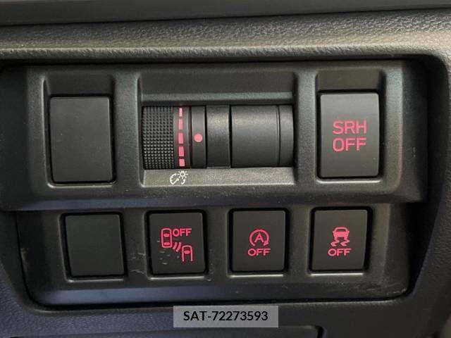 Subaru SUBARU 2017-09 214377-6