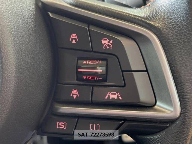 Subaru SUBARU 2017-09 214377-5