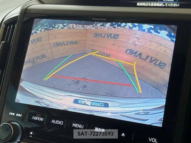 Subaru SUBARU 2017-09 214377-3