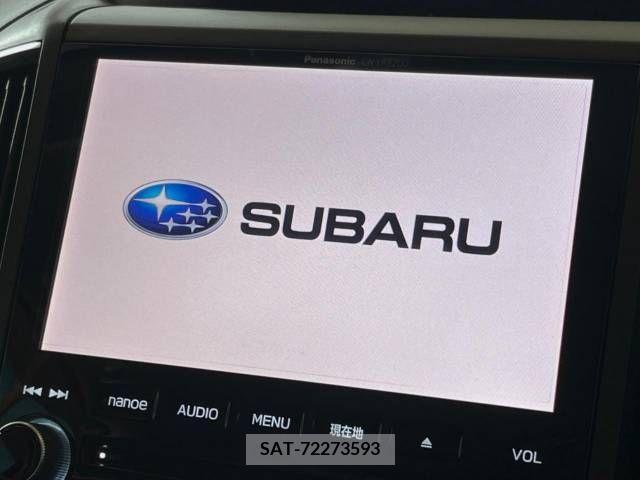 Subaru SUBARU 2017-09 214377-2