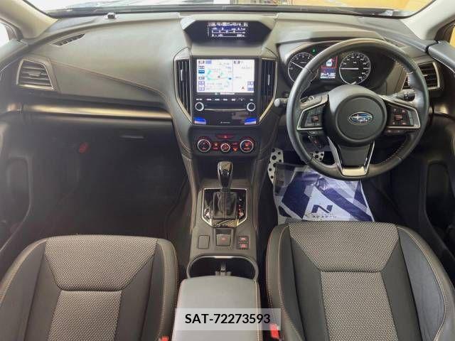 Subaru SUBARU 2017-09 214377-1