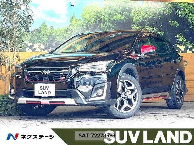 Subaru SUBARU 2017-09 214377-0