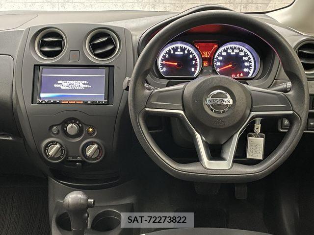 Nissan NOTE 2017-02 279933-1