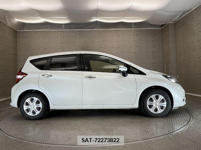 Nissan NOTE 2017-02 279933-6