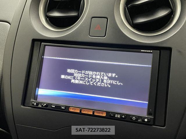 Nissan NOTE 2017-02 279933-14