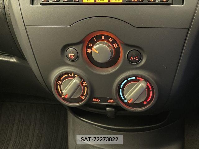 Nissan NOTE 2017-02 279933-19