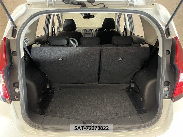 Nissan NOTE 2017-02 279933-13
