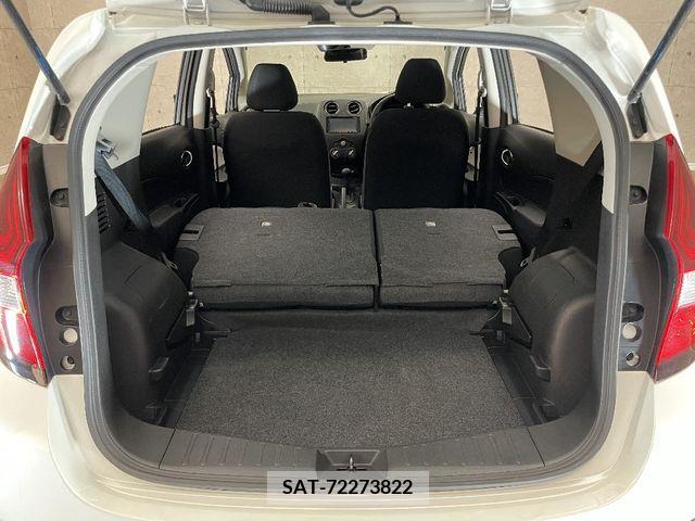 Nissan NOTE 2017-02 279933-12