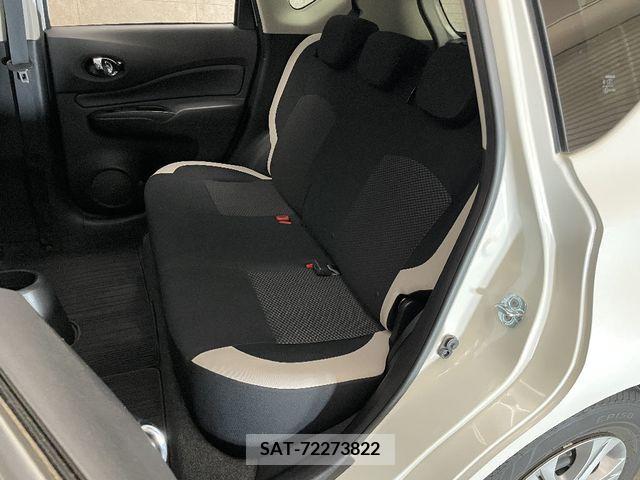 Nissan NOTE 2017-02 279933-11