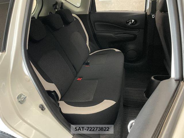 Nissan NOTE 2017-02 279933-9