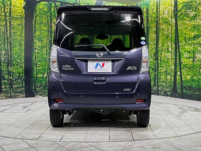 Nissan DAYZ ROOX 2018-12 184436-15
