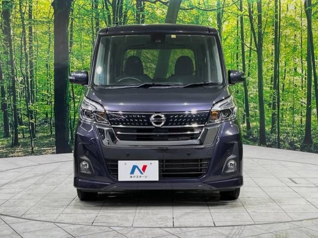 Nissan DAYZ ROOX 2018-12 184436-14