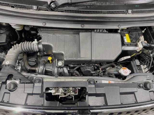Nissan DAYZ ROOX 2018-12 184436-18