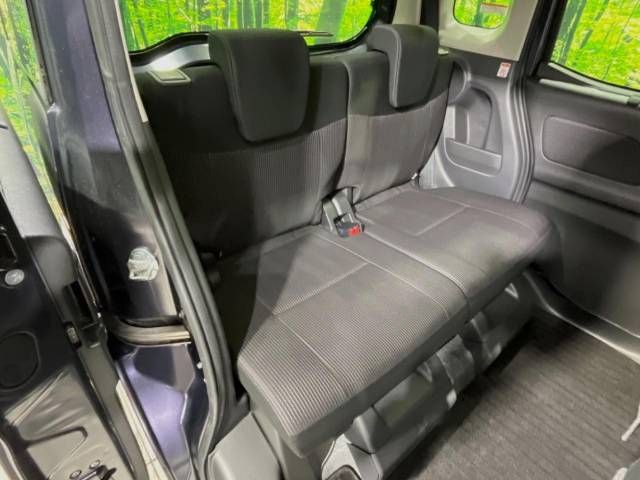 Nissan DAYZ ROOX 2018-12 184436-9