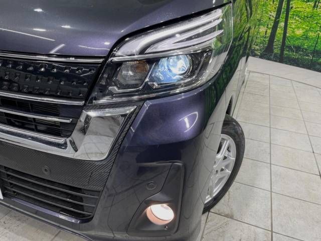 Nissan DAYZ ROOX 2018-12 184436-12
