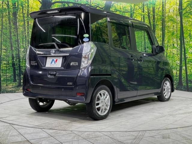 Nissan DAYZ ROOX 2018-12 184436-17